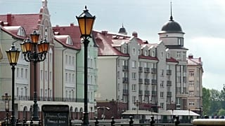 kalininegrado