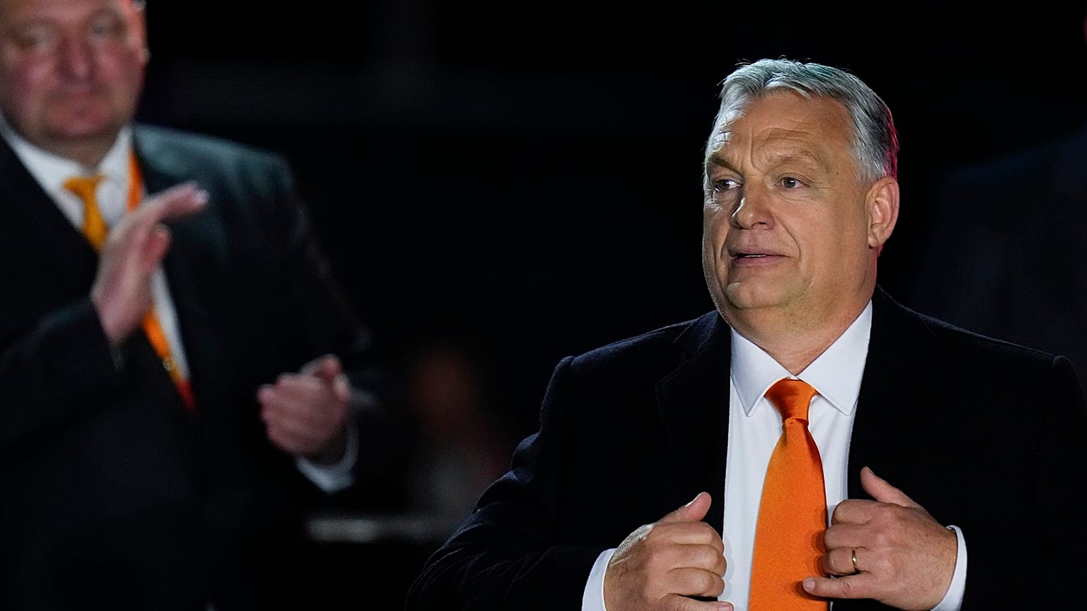 Viktor Orbán