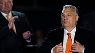 Viktor Orbán