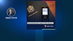 Conversazione telefonica tra primo ministro ungherese Orbán e il presidente ucraino Zelensky