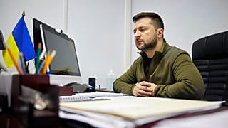 Volodímir Zelenski