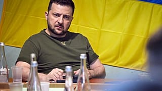 Βολοντιμίρ Ζελένσκι