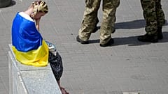 Die Ukraine auf dem Weg in die EU?