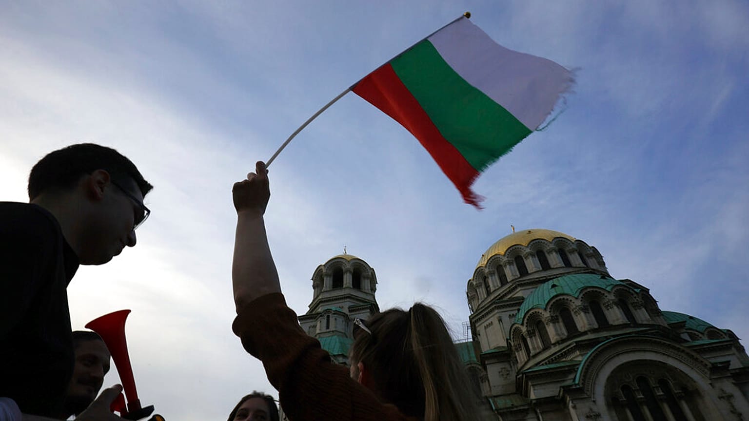 Bulgaria, 2022 