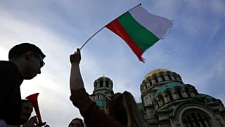 Bulgaria, 2022 