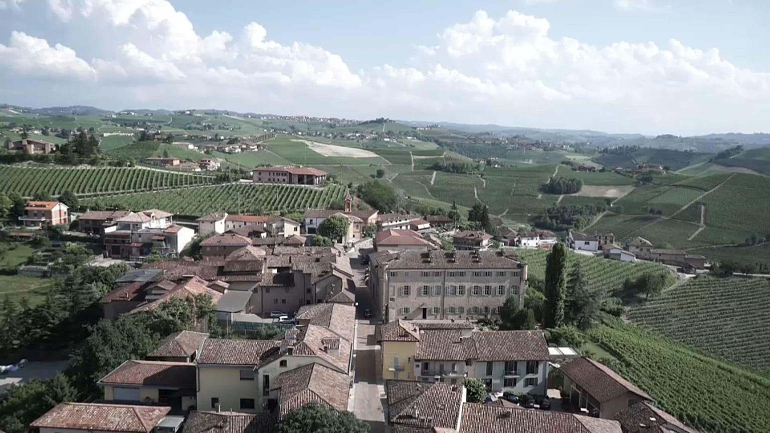 Barbaresco - frame da video 