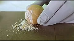 تهريب الكوكايين عبر حبات البطاطا