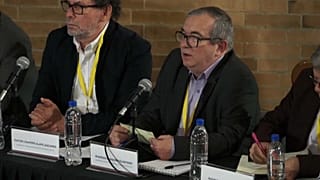 Rodrigo Londoño, Timochenko, reconoció la gravedad de los crímenes cometidos desde 1980