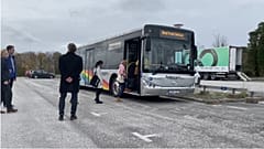 SmartRoad Gotland