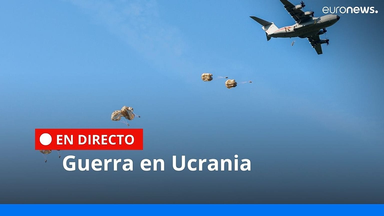 Parte de las misiones de la OTAN en Estonia, a primera hora del miércoles 22 de junio de 2022. 