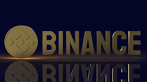 Euronews Next spoke to Binance about its plans to expand in Europe