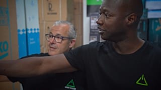 Spagna: un progetto europeo facilita l'inserimento socio-lavorativo dei rifugiati a Murcia