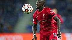 Vor seiner heutigen Unterschrift beim FC Bayern hagelte es noch warme Abschiedsworte vom FC Liverpool