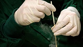 ویرایش ژنون کودکان سال ۲۰۱۸ چین