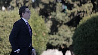Ο ΣΤΕΒΟ ΠΕΝΤΑΡΟΦΣΚΙ 