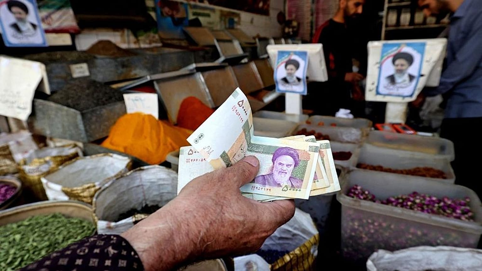 بازار مولوی، تهران