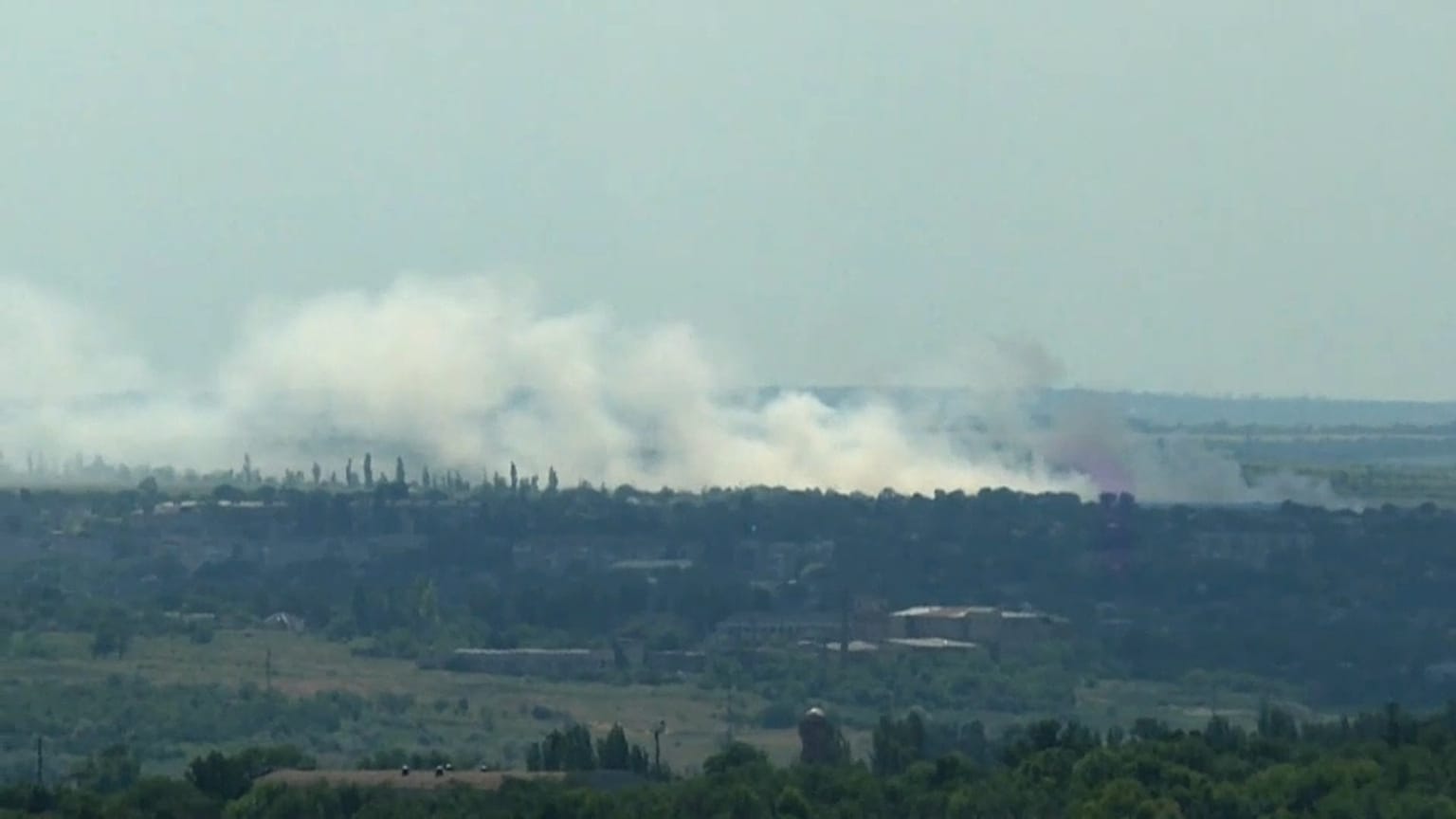 Guerra in Ucraina
