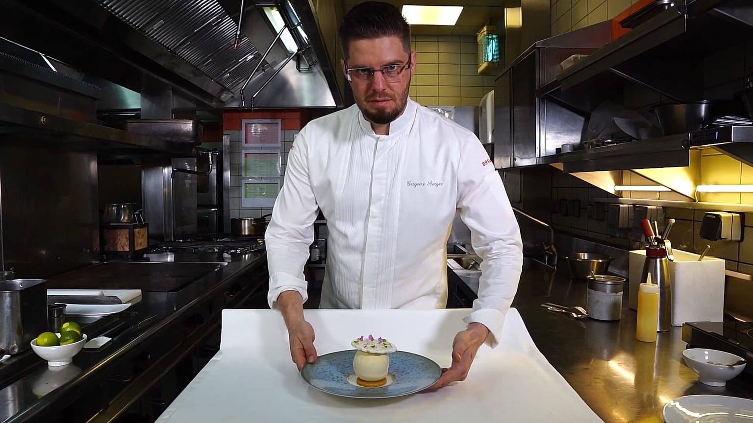 A Michelin Guide dubaji megjelenése a vendéglátás pezsgését jelzi