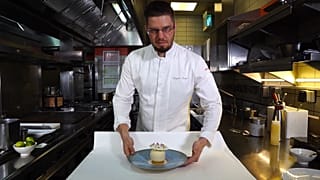 A Michelin Guide dubaji megjelenése a vendéglátás pezsgését jelzi