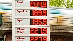 A világ minden pontján megoldandó kérdést jelent a növekvő üzemanyagár - KÉPÜNK ILLUSZTRÁCIÓ