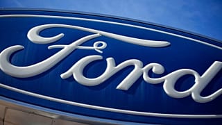 Ford Recall