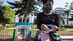 Iliteracia financeira é comum em Moçambique