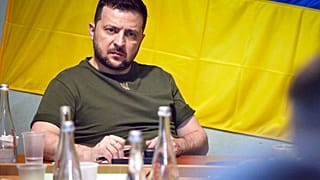 Βολοντίμιρ Ζελένσκι