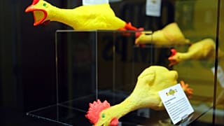 Aufschrei wegen Separatorenfleisch in Geflügelwurst