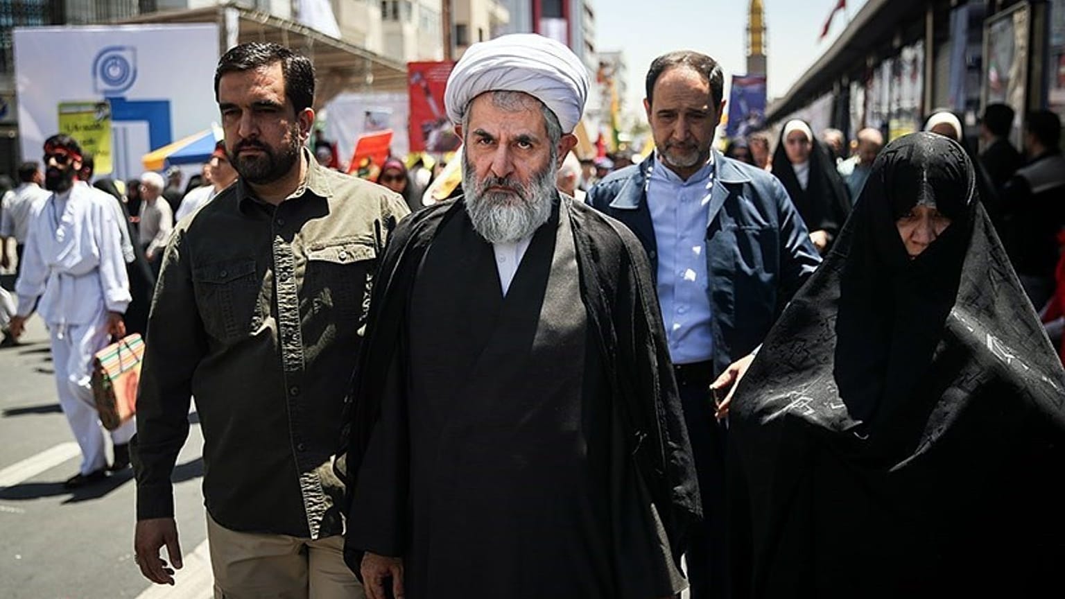 حسین طائب