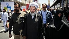 حسین طائب