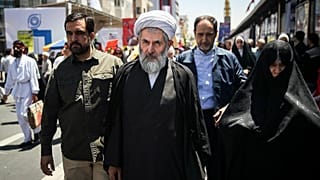 حسین طائب