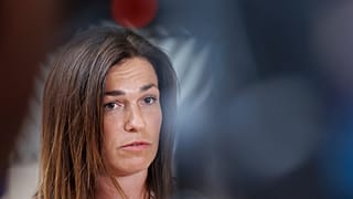 Varga Judit május végén Brüsszelben 