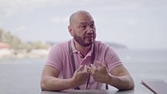 Фрагмент интервью с Еркином Татишевым