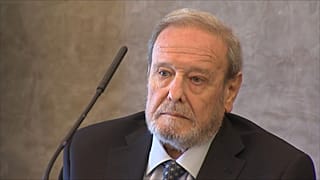 Jornalismo de luto com a morte de José Luis Balbín