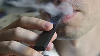 La marque de cigarettes électroniques Juul est désormais interdite à la vente aux Etats-Unis