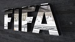  الاتحاد الدولي لكرة القدم "فيفا"