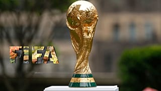 جام جهانی فوتبال