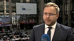 Orbán Balázs, a miniszterelnök politikai igazgatója
