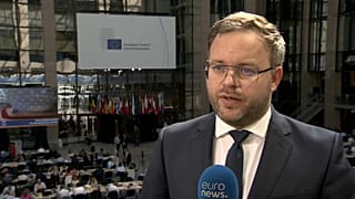 Orbán Balázs, a miniszterelnök politikai igazgatója