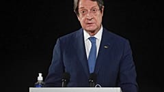 Νίκος Αναστασιάδης