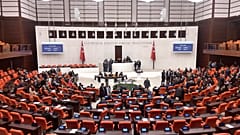TBMM Genel Kurulu