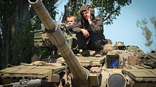 La guerre en Ukraine entre dans son cinquième mois