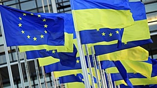 Ukrayna'nın 'Avrupa'ya dönüşü': AB üyelik sürecinde neler yaşandı?