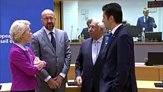 Il Consiglio europeo si riunirà nuovamente a ottobre