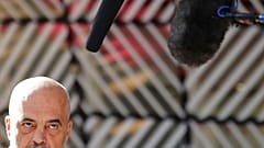 Der albanische Ministerpräsident Edi Rama hat enttäuscht auf die EU-Entscheidung reagiert, seinem Land die Bewerbung zu einem Beitritt nicht freizugeben.