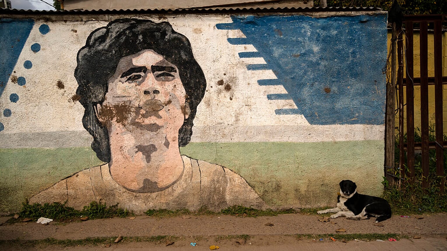 Maradona'nın sağlık ekibi ihmal gerekçesiyle yargılanacak