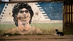 Maradona'nın sağlık ekibi ihmal gerekçesiyle yargılanacak