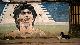 Maradona'nın sağlık ekibi ihmal gerekçesiyle yargılanacak