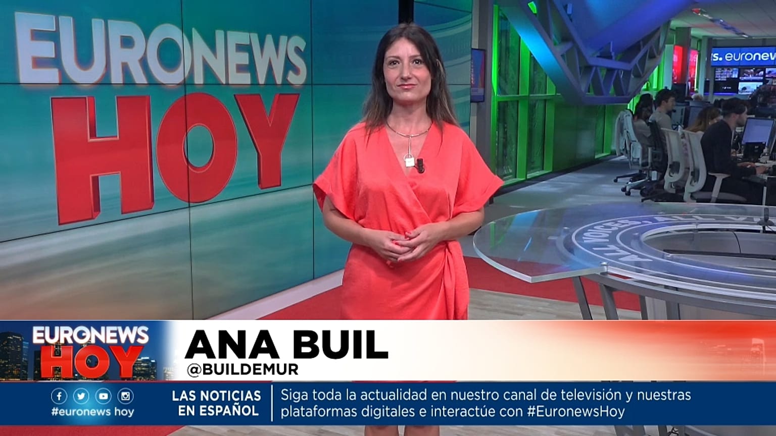 Ana Buil