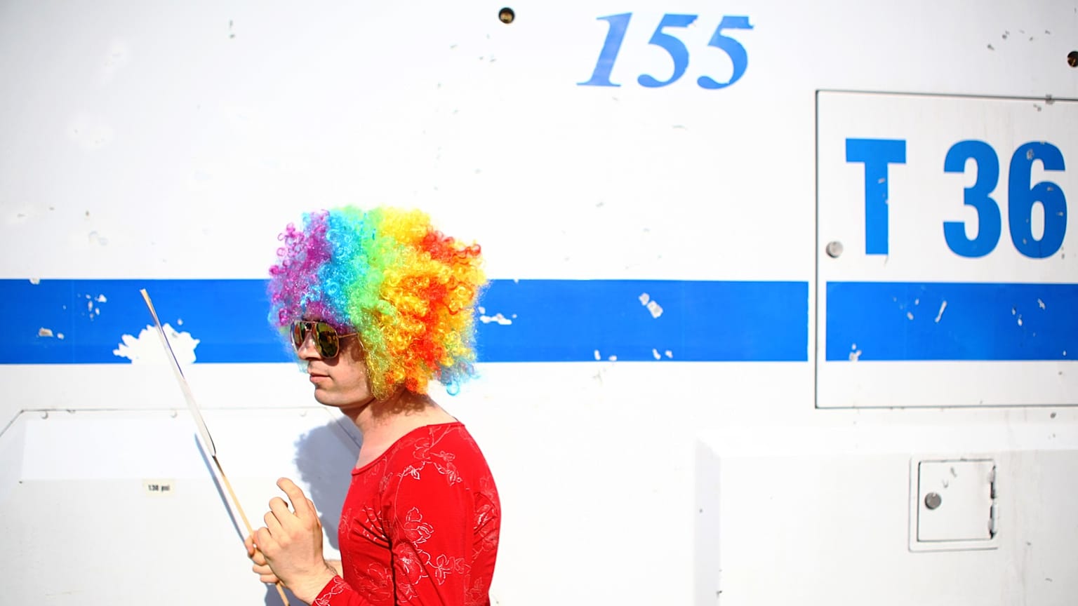 İstanbul LGBTİ+ Onur Haftası etkinlikleri, Beyoğlu ve Kadıköy kaymakamlıkları tarafından yasaklandı